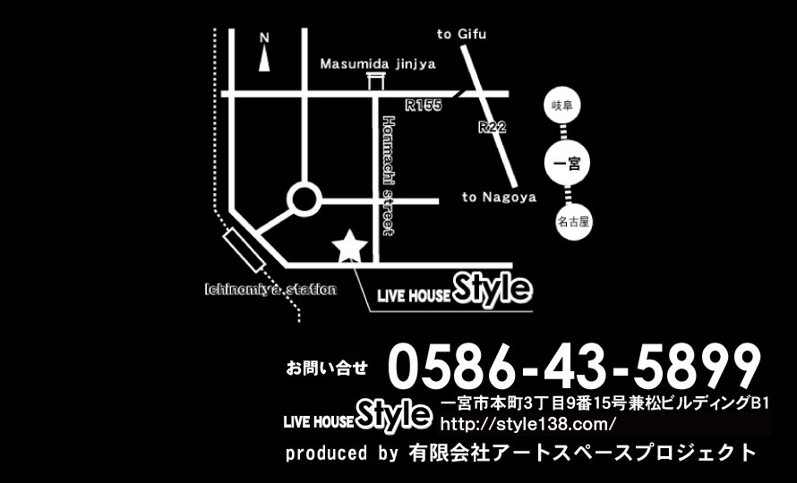 Style-MAP-